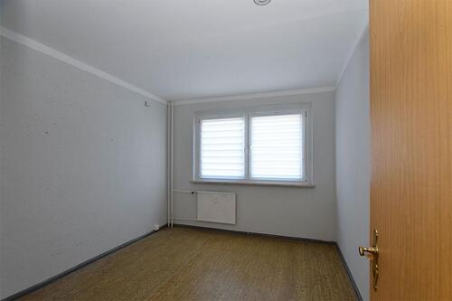 Foto - Etagenwohnung in Halle (Saale) zur Miete