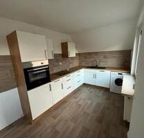 3 Zimmer-Wohnung, große Dachterasse, Einbauküche, 2 Stellplätze - Wiefelstede