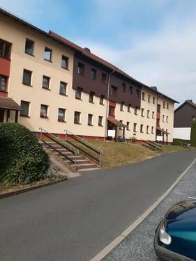 Foto - 2-Raum-Whg. in Pössneck Nord - 380,00 EUR Kaltmiete,