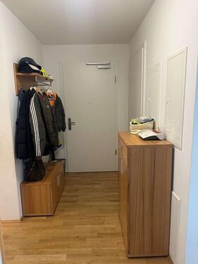 Foto - Etagenwohnung zur Miete in Nürnberg