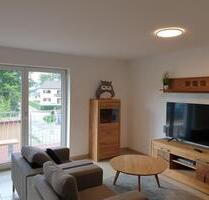 3-Zi. Wohnung mit Balkon, Stellplatz in zentraler & ruhiger Lage...nähe Stadtplatz - Neuötting