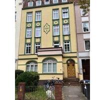 Wer will mich!? Schöne 4-Zimmer-Altbauwohnung mit zwie Balkonen, sofort anmietbar! - Lübeck Sankt Lorenz Nord Wer will mich!? Schöne 4-Zimmer-Altbauwohnung mit zwie Balkonen, sofort anmietbar! - Lübeck Sankt Lorenz Nord