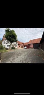 Foto - Bauernhaus mit großem Platzangebot in Dehausen Diemelstadt