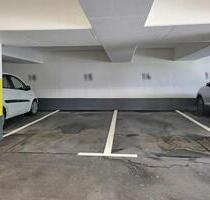 Tiefgaragen-Stellplatz in Biberach-Mittelberg – sicher & trocken - Biberach an der Riß