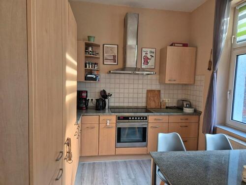 Foto - Etagenwohnung zur Miete in Berlin