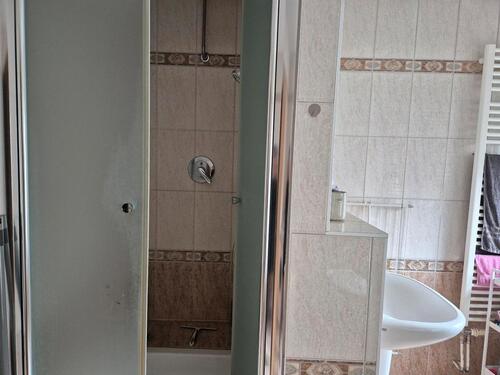 Foto - Etagenwohnung in Berlin zur Miete