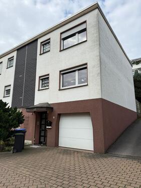 Foto - Schöne Doppelhaushälfte mit Garten in zentraler Remscheider Lage