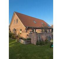 Einfamilienhaus - 480.000,00 EUR Kaufpreis, ca.  210,00 m² in Leck (PLZ: 25917)