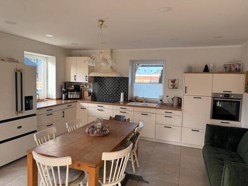 Foto - Einfamilienhaus in Leck zum Kaufen