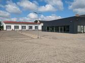 Foto - Ehemaliges Autohaus zur gewerbllichen Mietnutzung