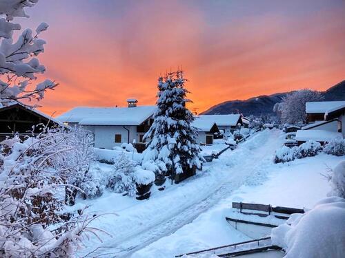 Foto - 2 Zimmer Etagenwohnung zur Miete in Bad Kohlgrub