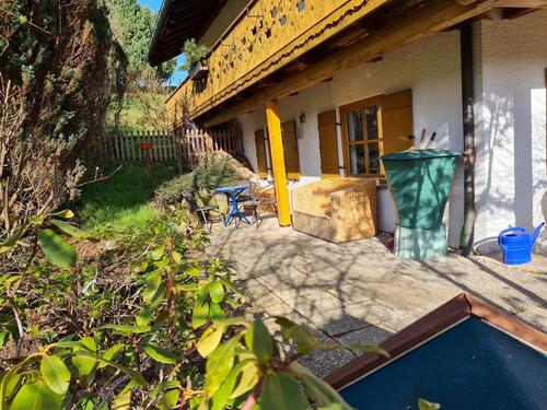 Foto - Etagenwohnung in Bad Kohlgrub zur Miete