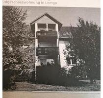 Attraktive Eigentumswohnung in Lemgo Leeser Weg