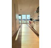 Modern new-build 1-room apartment with large balcony – Offenbach. - Offenbach am Main Bieberer Berg Modern new-build 1-room apartment with large balcony – Offenbach. - Offenbach am Main Bieberer Berg