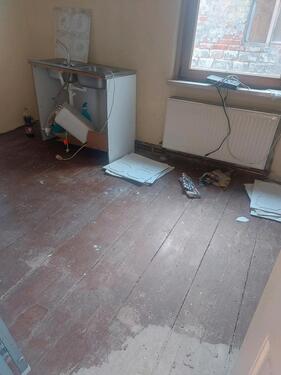 Foto - Einfamilienhaus in Calbe (Saale) zum Kaufen