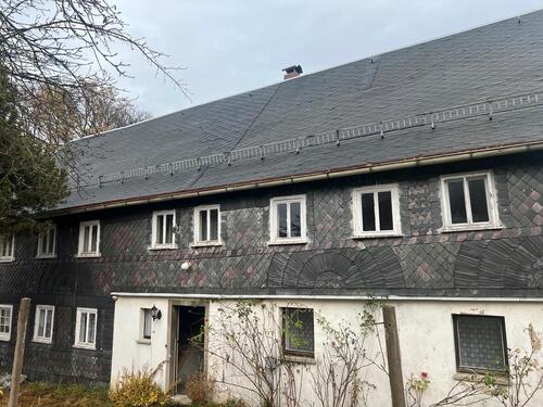 Foto - 9 Zimmer Einfamilienhaus zum Kaufen in Löbau