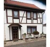 Haus in Schönstedt - 25.000,00&nbsp;EUR Kaufpreis, ca.&nbsp; 150,00&nbsp;m&sup2; in Bad Langensalza (PLZ: 99947)