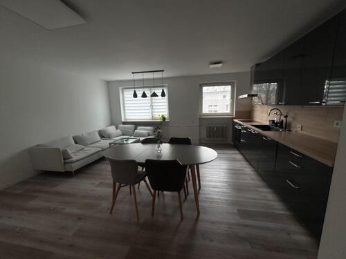 Foto - 5 Zimmer Etagenwohnung zur Miete in Frankfurt am Main