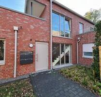 Lingen: Schöne moderne 2 Zimmer Erdgeschosswohnung - Lingen (Ems) Damaschke