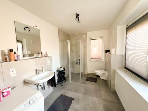 Foto - Erdgeschoßwohnung in Lingen (Ems) zur Miete