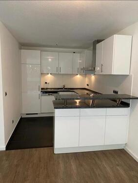 Foto - Stgt.-Sommerrain 2,5-Zimmer-Wohnung mit großem Garten & TG-Platz