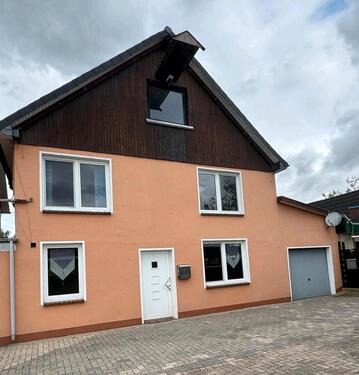 Foto - Schönes 5 Zimmer Haus m Küche, ausgebautem Dachboden in Elsfleth