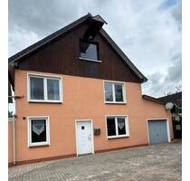 Schönes 5 Zimmer Haus m Küche, ausgebautem Dachboden in Elsfleth