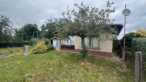 Foto - Grundst&uuml;ck zur Miete in Belgern-Schildau