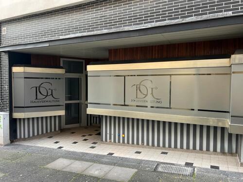 Foto - Gewerbeeinheit in der Innenstadt von Eschwege zu vermieten