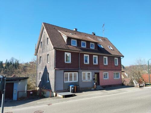 Foto - Sonnenverwöhnte Doppelhaushälfte