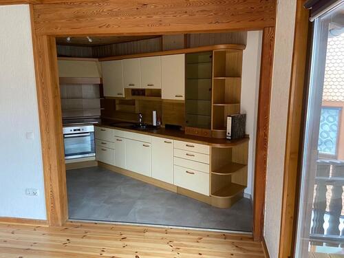 Foto - 3 Zimmer Etagenwohnung in Romrod