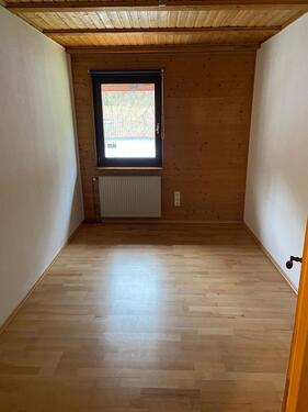 Foto - Etagenwohnung in Romrod zur Miete