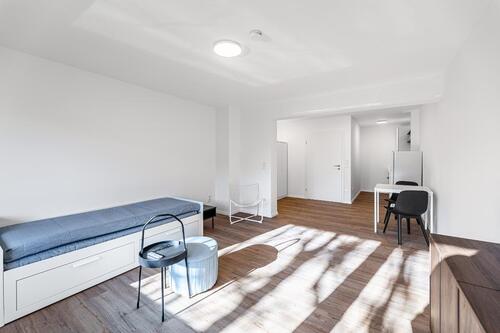 Foto - Etagenwohnung in Nürnberg zur Miete