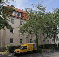 2-Zimmer | frisch renoviert | Einbauküche | Tageslichtbad mit Wanne - Halberstadt
