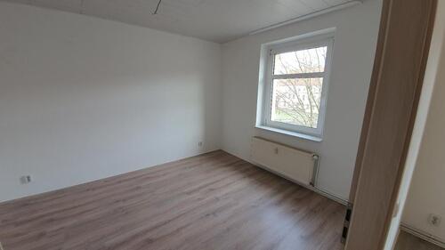 Foto - 2 Zimmer Etagenwohnung in Halberstadt