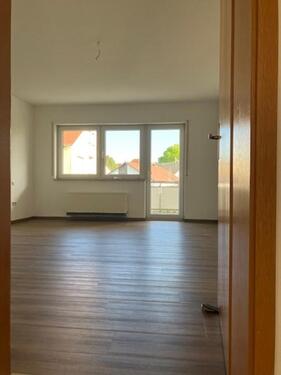 Foto - Vermiete schöne 2-Zimmer-Wohnung in VaihingenEnz-Kleinglattbach