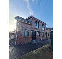 DHH Haus 105m² KfW 55ee Neubau Erst-Bezug ab 01.05.2026 - Bispingen