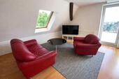 Foto - 2 Zimmer Dachgeschoßwohnung in Sinsheim