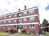 Foto - Helle und gemütliche 3-Zimmer-Wohnung in Rheine-Dutum