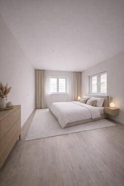 Foto - 3 Zimmer Erdgeschoßwohnung zur Miete in Binau