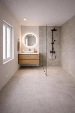 Foto - 3 Zimmer Erdgeschoßwohnung in Binau