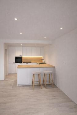 Foto - Erdgeschoßwohnung in Binau zur Miete