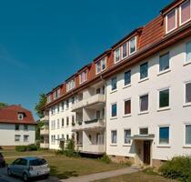 Schöne 4-Zimmer-Wohnung mit Balkon! - Osnabrück Wüste