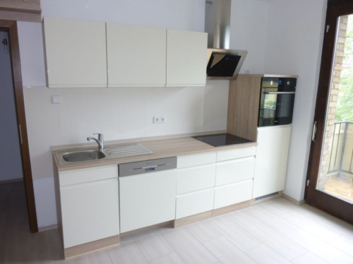 Foto - 1.5 Zimmer Etagenwohnung zur Miete in Mannheim