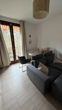 Foto - 1.5 Zimmer Etagenwohnung in Mannheim