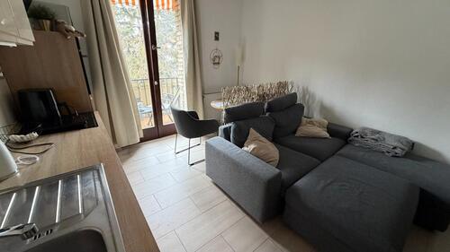 Foto - Etagenwohnung in Mannheim zur Miete