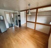 Vermietete Eigentumswohnung in Hausham