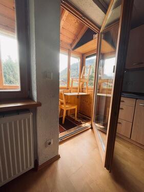 Foto - 2 Zimmer Etagenwohnung zum Kaufen in Hausham