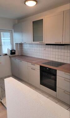 Foto - 2 Zimmer Mietwohnung 61,8qm Bad Bramstedt