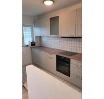 2 Zimmer Mietwohnung 61,8qm Bad Bramstedt